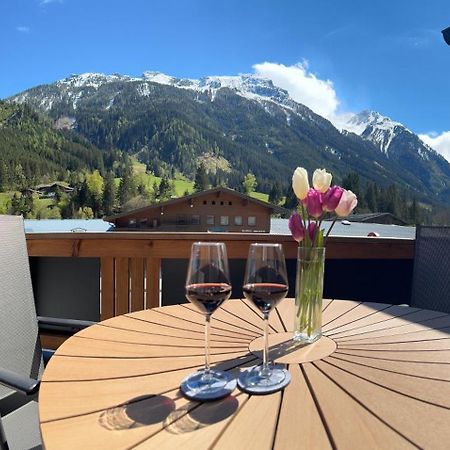 Apartment Waldherz Wald im Pinzgau Eksteriør bilde