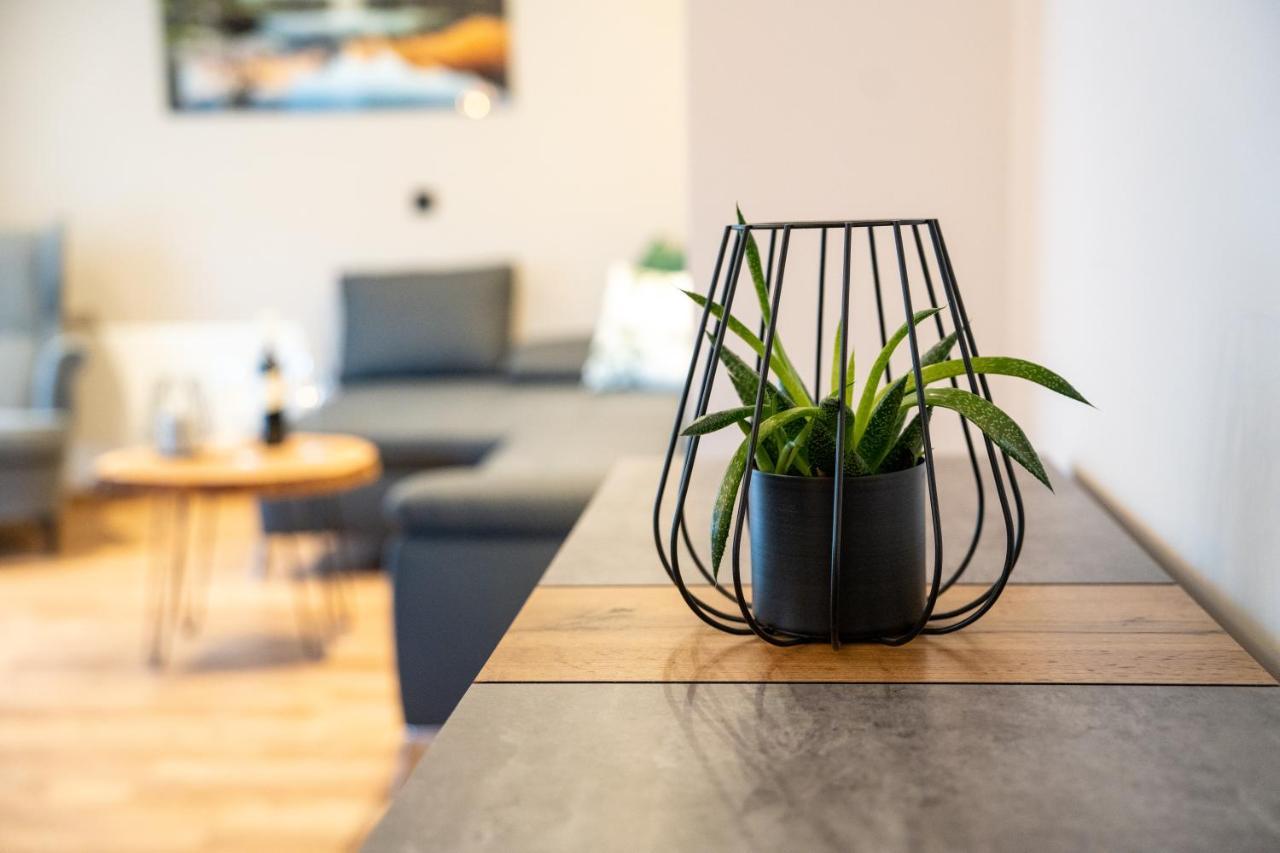 Apartment Waldherz Wald im Pinzgau Eksteriør bilde