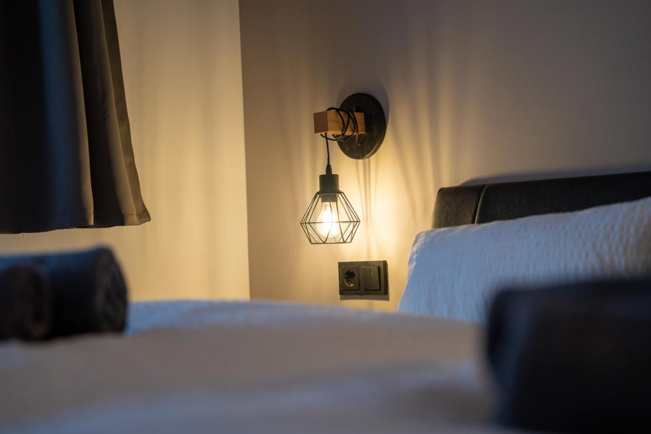 Apartment Waldherz Wald im Pinzgau Eksteriør bilde