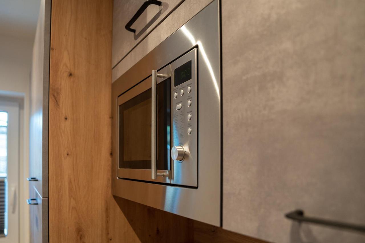 Apartment Waldherz Wald im Pinzgau Eksteriør bilde